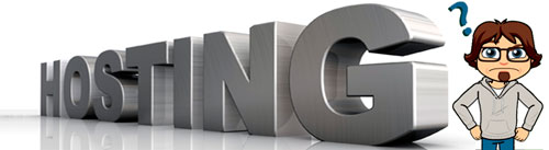 Qué es un Hosting